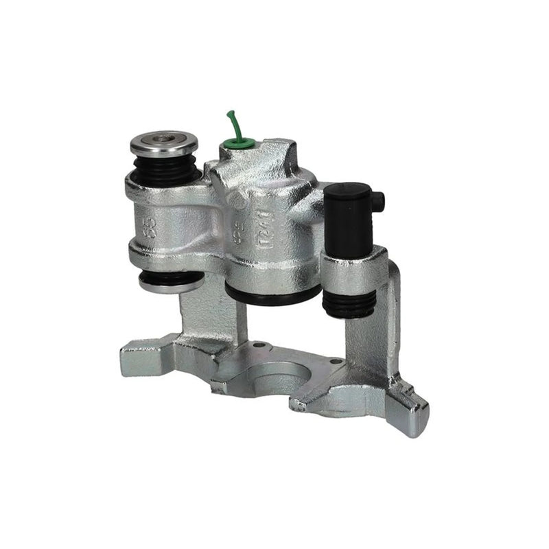 Bosch Brake Caliper Assembly Rear Left fits Peugeot 406 1995-2004