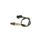 Bosch O2 Lambda Oxygen Sensor after catalytic converter 0 258 986 649