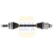NAPA CV Drive Shaft Driveshaft Front Right NDS3236R