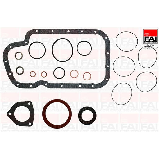 FAI Crankcase Gasket Kit ID CS710