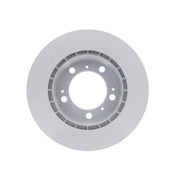 Bosch Rear Brake Vented Discs & Pads fits Porsche Boxster 1996-2004 2.5 2.7