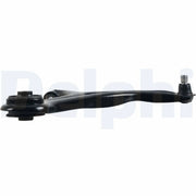 Delphi Control/Trailing Arm Lower fits Mazda 2 2007-2015 1.3 1.4 1.5 1.6