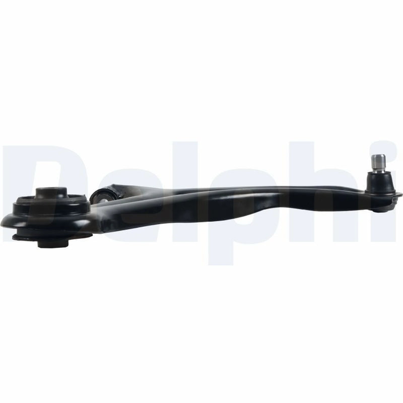 Delphi Control/Trailing Arm Lower fits Mazda 2 2007-2015 1.3 1.4 1.5 1.6