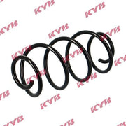 KYB Rear Suspension Coil Spring fits Mercedes-Benz A-Class 2012-2018