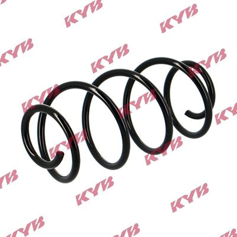 KYB Rear Suspension Coil Spring fits Mercedes-Benz A-Class 2012-2018