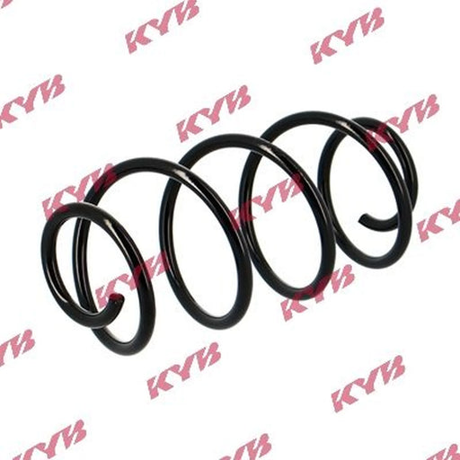 KYB Rear Suspension Coil Spring RA5028