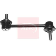 Apec Stabiliser Bar Link Coupling Rod Rear Right fits Honda Accord VII Tourer