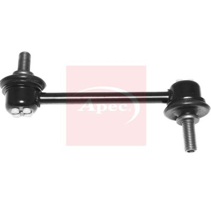 Apec Stabiliser Bar Link Coupling Rod Rear Right fits Honda Accord VII Tourer