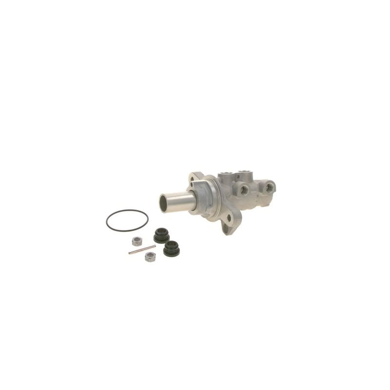 Bosch Brake Master Cylinder Hydraulic Assembly