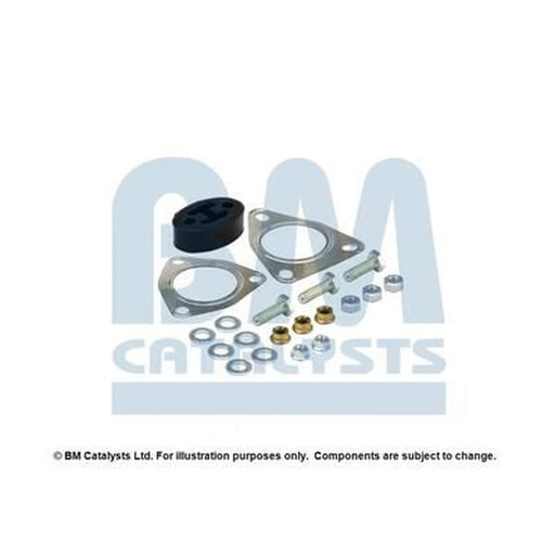 BM Catalysts Exhaust Pipe Mounting Kit FK70070C