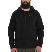Milwaukee M12Hhbl4-0(L) Heated Hoodie Blk X 4932480063 Milwaukee - Dynamic Drive