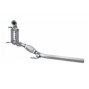 Hella Soot/Particulate Filter fits Seat Cordoba 2005-2009 1.4