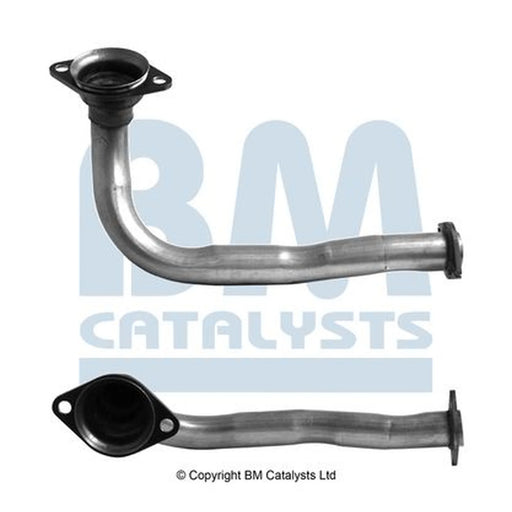 BM Catalysts Exhaust Pipe OD BM70444