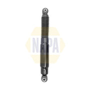 NAPA Shock Absorber Damper Strut Rear Left fits Citroën Dispatch II 2007-2016