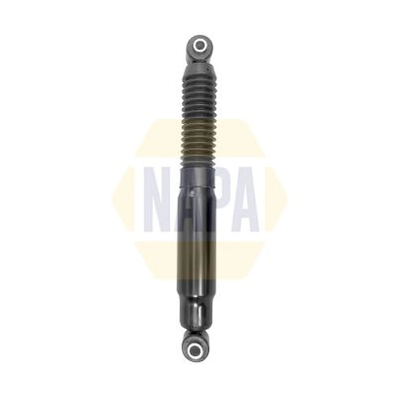 NAPA Shock Absorber Damper Strut Rear Left fits Citroën Dispatch II 2007-2016