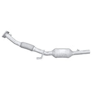 Hella Catalytic Converter fits Skoda Fabia I 1999-2003 1.0 1.4
