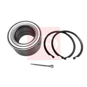 Apec Wheel Bearing Kit fits Nissan Almera Tino 2000-2006 1.8 2.0 2.2