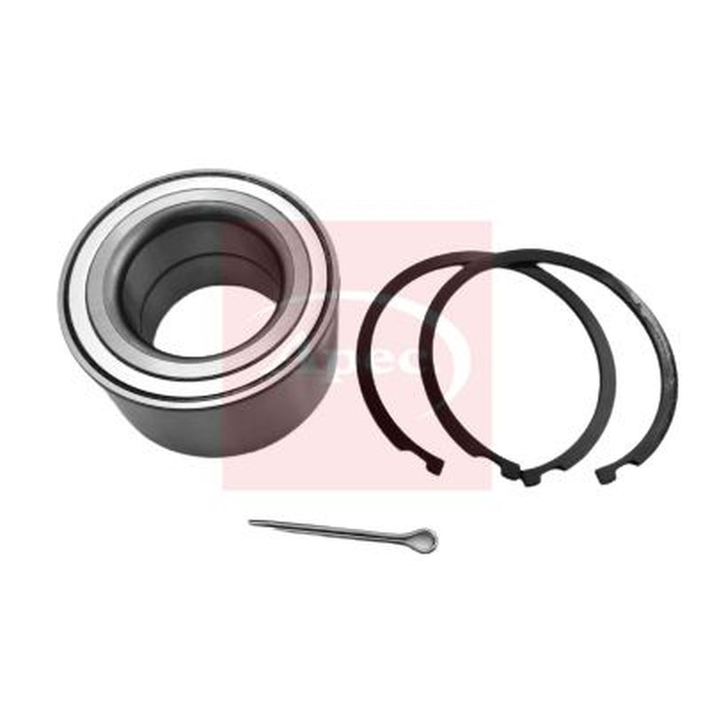 Apec Wheel Bearing Kit fits Nissan Almera Tino 2000-2006 1.8 2.0 2.2