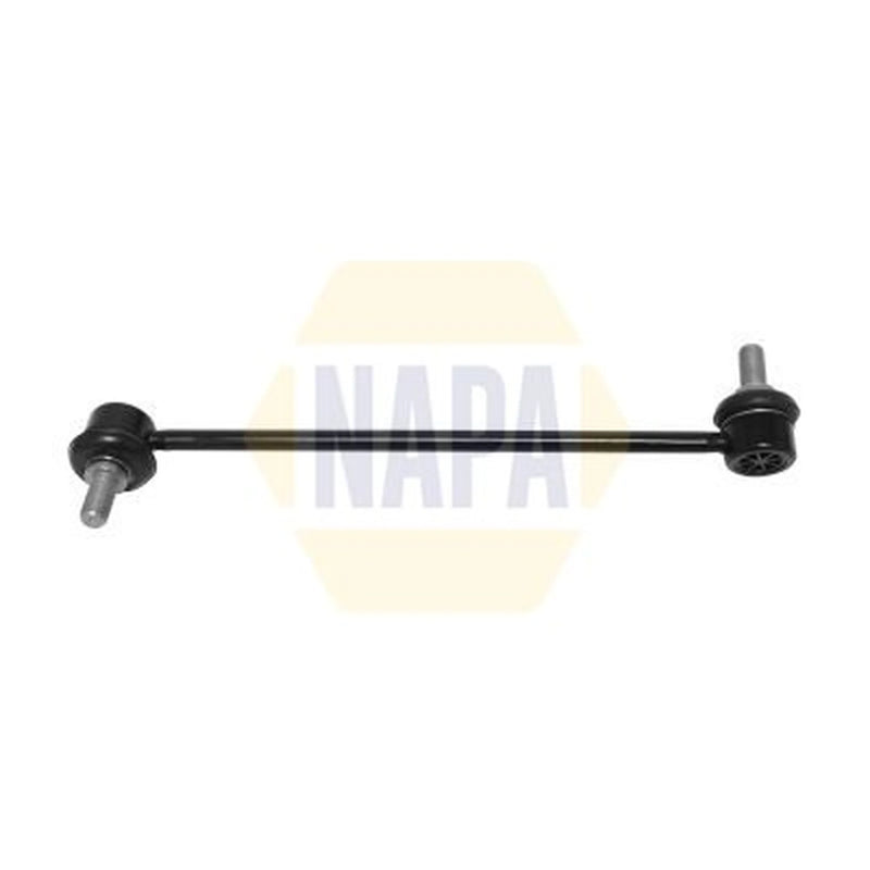 NAPA Stabiliser Bar Link Coupling Rod Front Left fits Kia Carens IV 2013-2018
