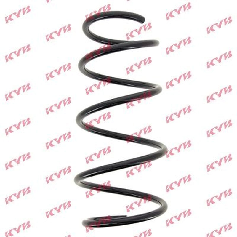 KYB Front Suspension Coil Spring fits Toyota Verso 2009-2018 1.6 1.8