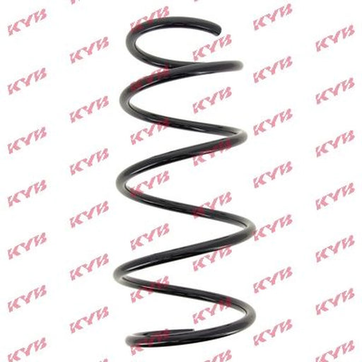KYB Front Suspension Coil Spring RA3535