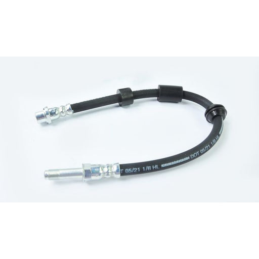 Juratek Brake Hydraulic Hose Line Front fits Volvo C30 2006-2013 1.6 1.8 2.0 2.4