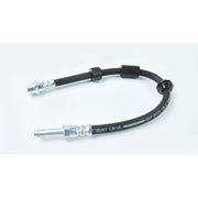 Abtex Brake Hydraulic Hose Line Front fits Volvo C30 2006-2013 1.6 1.8 2.0 2.4