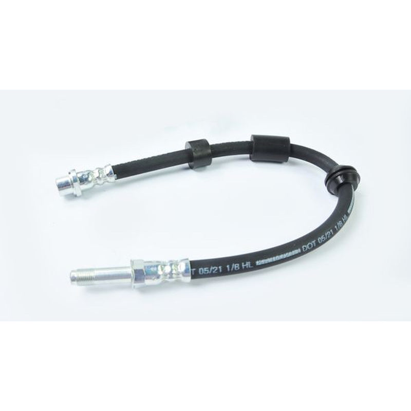 Abtex Brake Hydraulic Hose Line Front fits Volvo C30 2006-2013 1.6 1.8 2.0 2.4