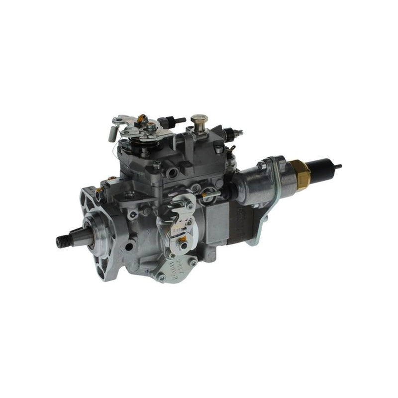 Bosch Diesel Injection Pump
