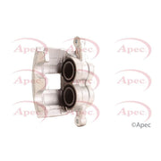 Apec Brake Caliper Assembly Front Left LCA110N