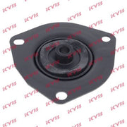 KYB Rear Suspension Strut Support Mount fits Nissan X-Trail I 2001-2013