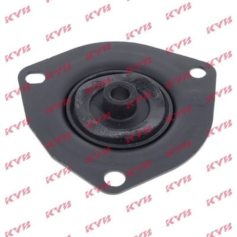 KYB Rear Suspension Strut Support Mount fits Nissan X-Trail I 2001-2013
