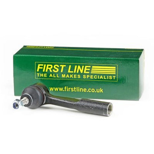 First Line Steering Tie Rod End Ball Joint M10x1.5 fits Alfa Romeo Tonale