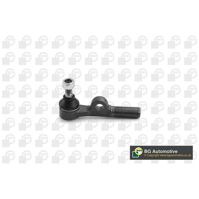 BGA Steering Tie Rod End Ball Joint Front Right fits Opel Meriva A 2003-2010