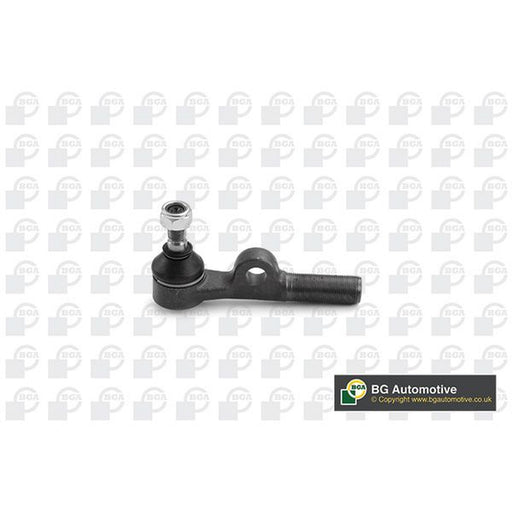 BGA Steering Tie Rod End Ball Joint Front Right fits Opel Meriva A 2003-2010