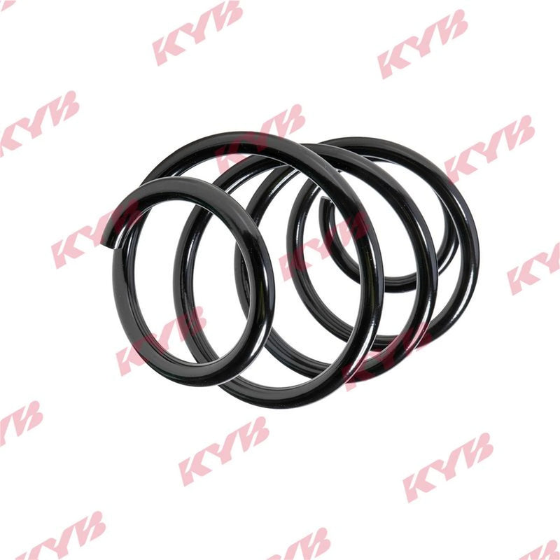 KYB 2 x Suspension Springs fits Hyundai Tucson 2015-2020 2.0