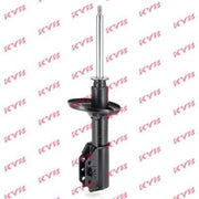 KYB Shock Absorber Damper Strut Front Left fits Mazda 323 C 1994-1998