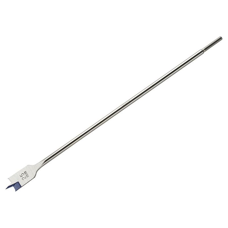 Irwin® Blue Groove 4X Long Flat Bit 20 x 400mm IRWIN® - Dynamic Drive