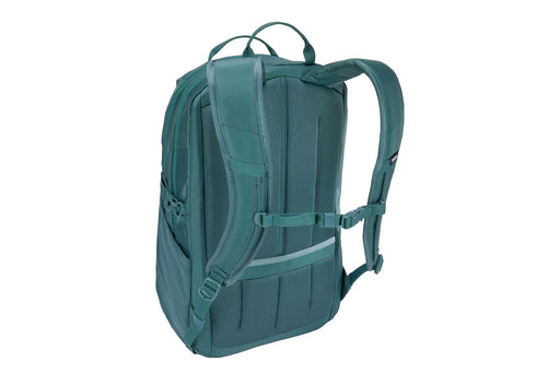 Thule EnRoute rucksack 26 L mallard green Laptop backpack Thule - Bars 4 Cars