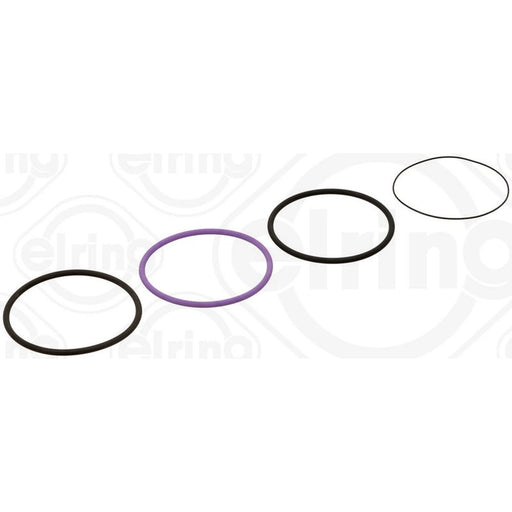 Elring Cylinder Liner Gasket Set Thick 760.358