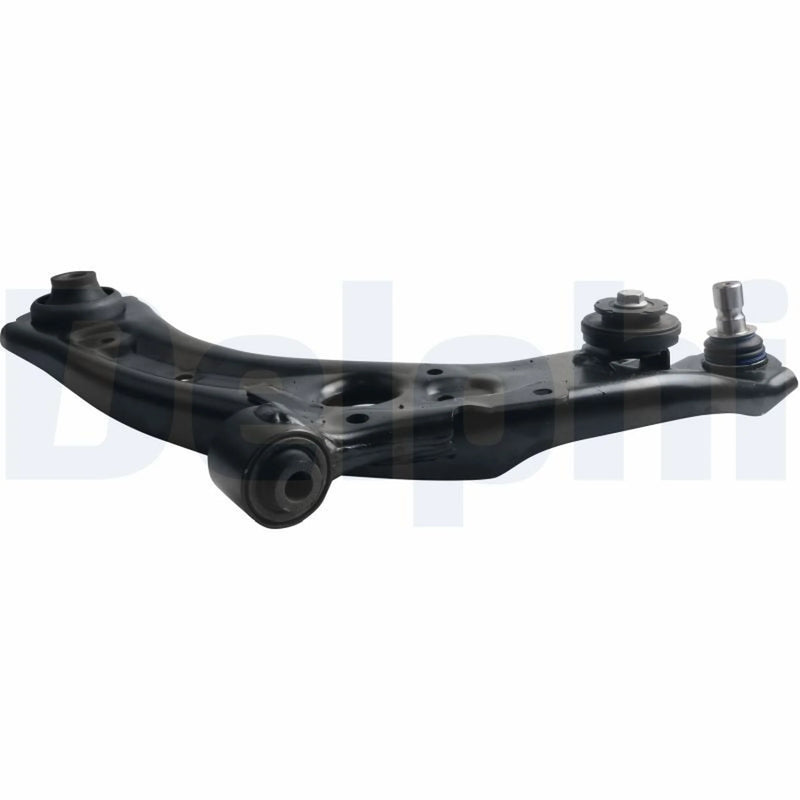 Delphi Control/Trailing Arm Front fits Mazda 3 2018-2021 1.5 1.8 2.0