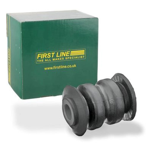 First Line Wishbone / Control / Trailing Arm Bush fits Nissan Micra C+C III