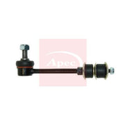 Apec Stabiliser Bar Link Coupling Rod Rear Right fits Toyota Land Cruiser