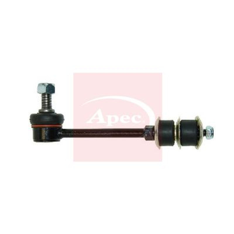 Apec Stabiliser Bar Link Coupling Rod Rear Right fits Toyota Land Cruiser