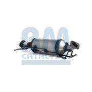 BM Catalysts Homologated Diesel Cat & Dpf fits Mazda 5 2005-2010 2.0