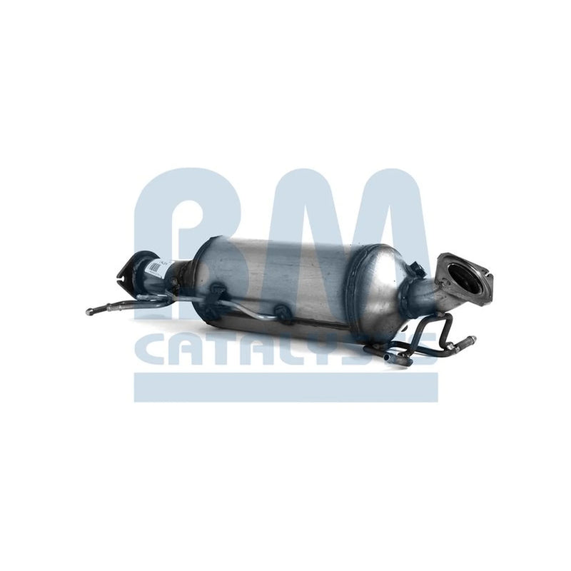 BM Catalysts Homologated Diesel Cat & Dpf fits Mazda 5 2005-2010 2.0