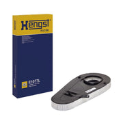 Hengst Engine Air Filter fits BMW 5 2010-2017