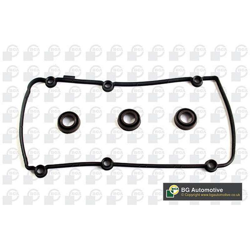BGA Cylinder Head Cover Gasket Set NBR (nitrile butadiene rubber) fits Audi A1