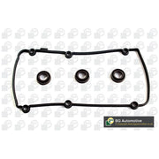 BGA Cylinder Head Cover Gasket Set NBR (nitrile butadiene rubber) RK0112