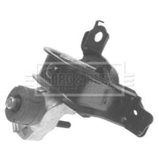 Borg & Beck Engine Mount Mounting BEM3820